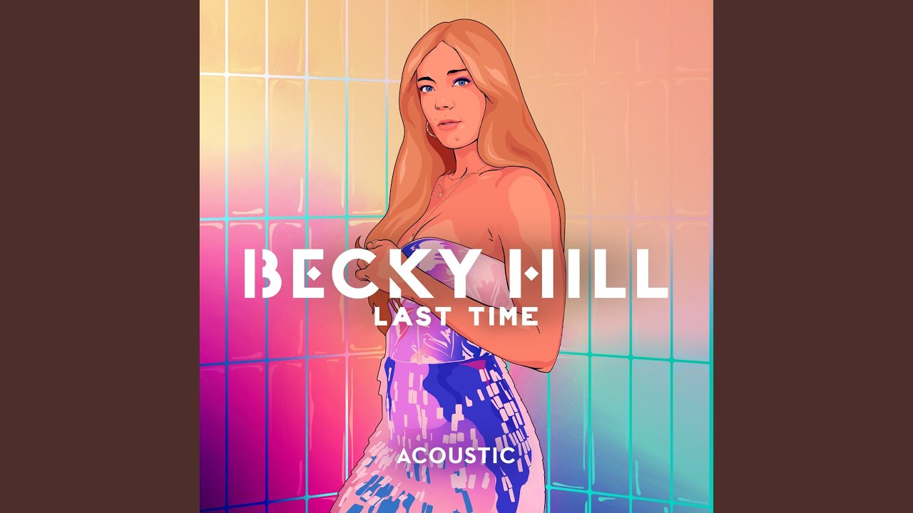 Last Time (Acoustic)