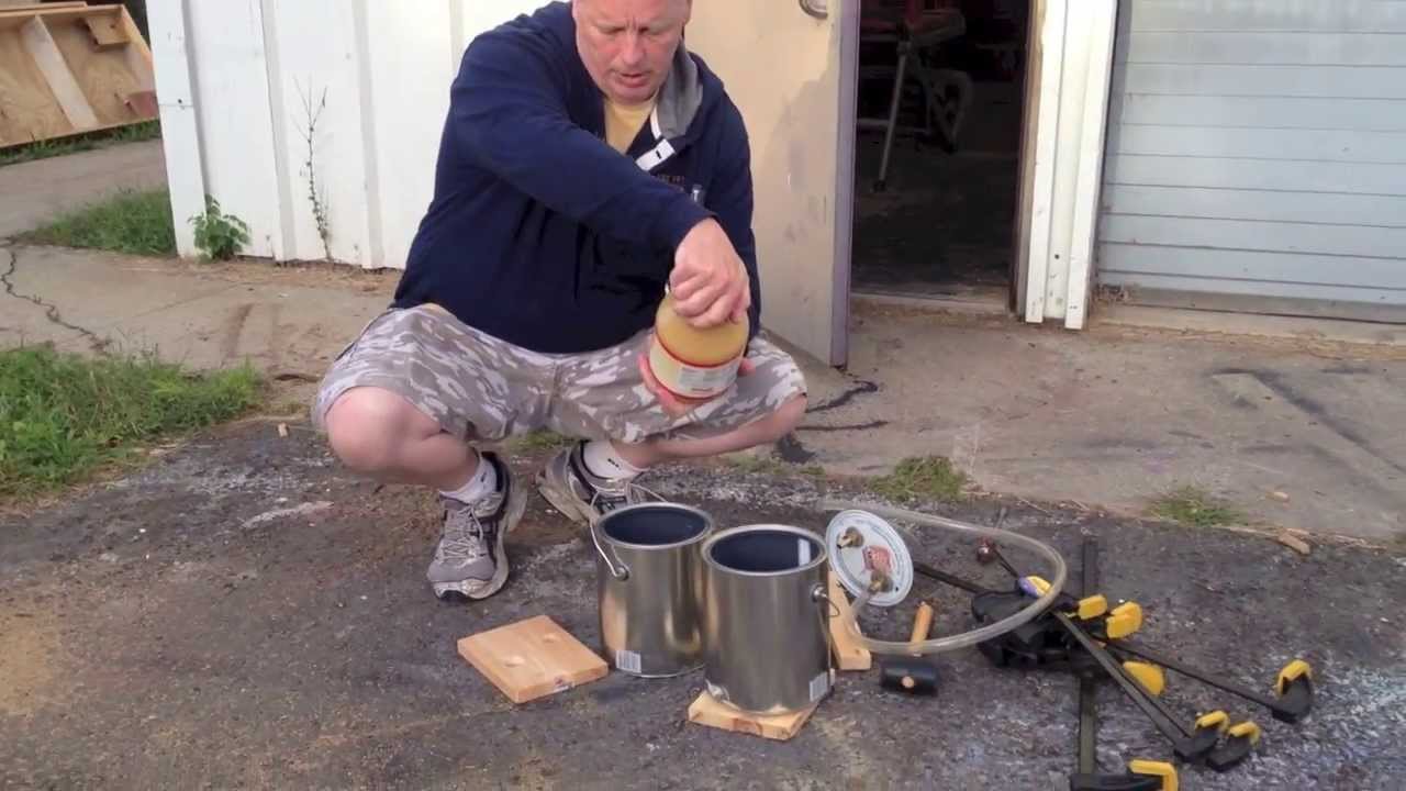 God of Carnage - Vomit Machine Secrets Revealed