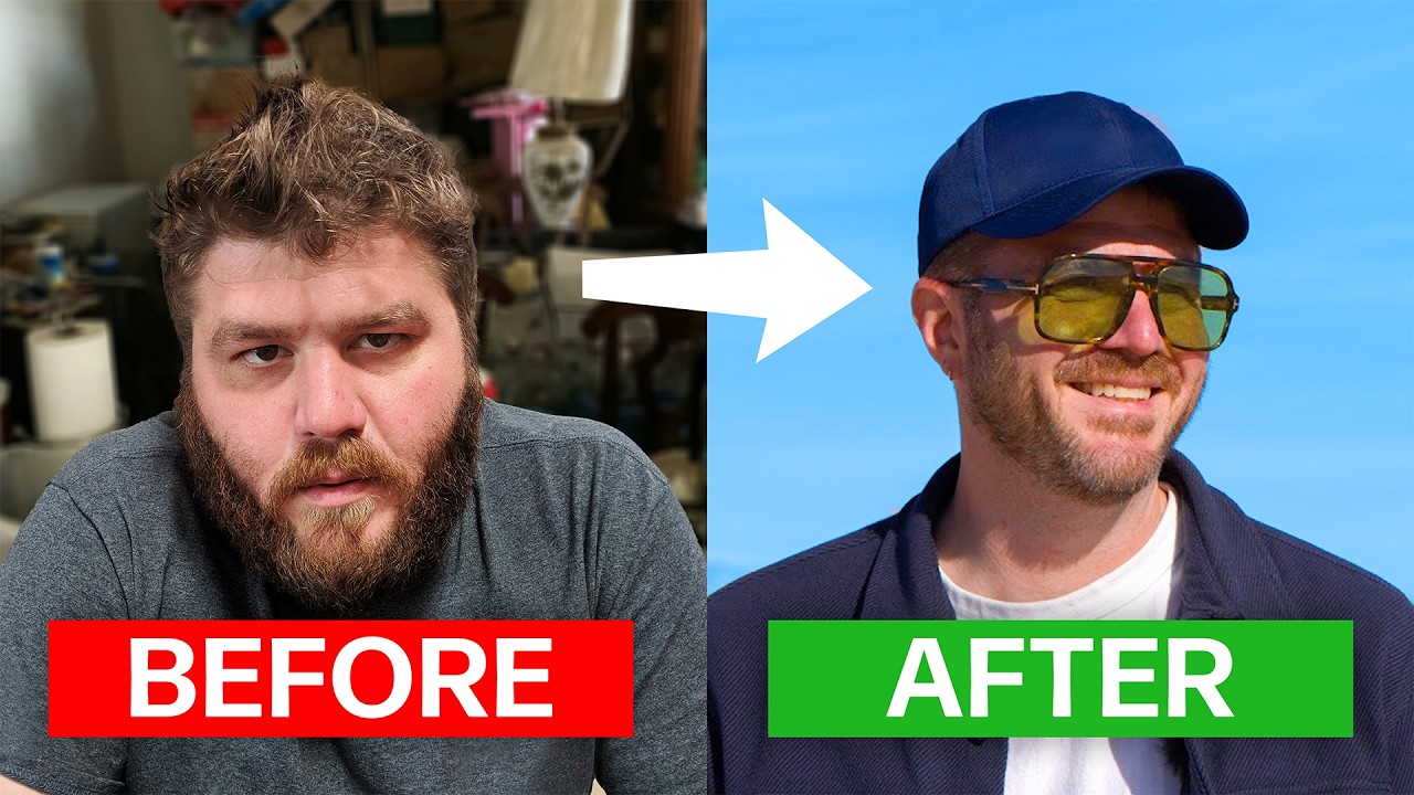 10 Habits To Unlock a Better Life