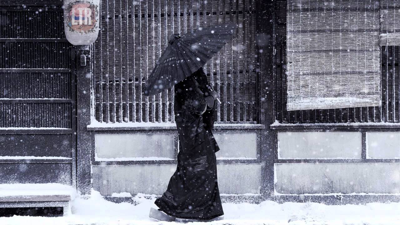 Rameses B - Memoirs (LTR remix)