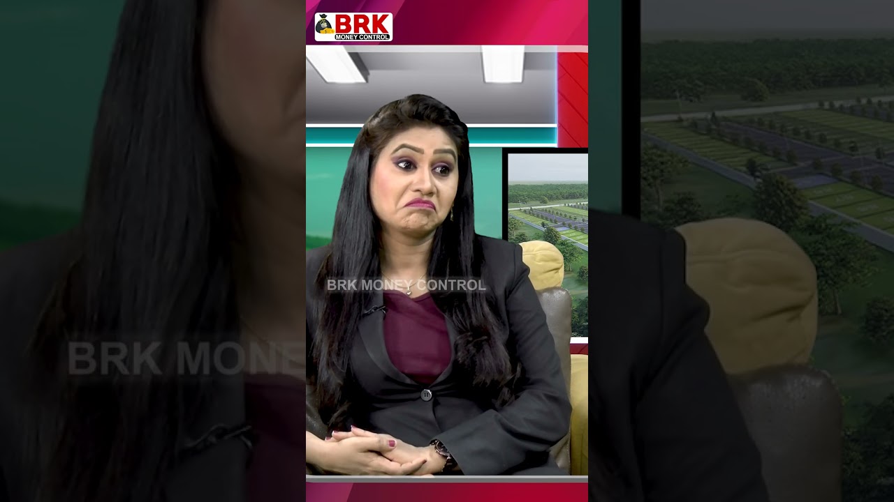 Is Buying Land Still The Best Investment? #shorts | Brkmoneycontrol