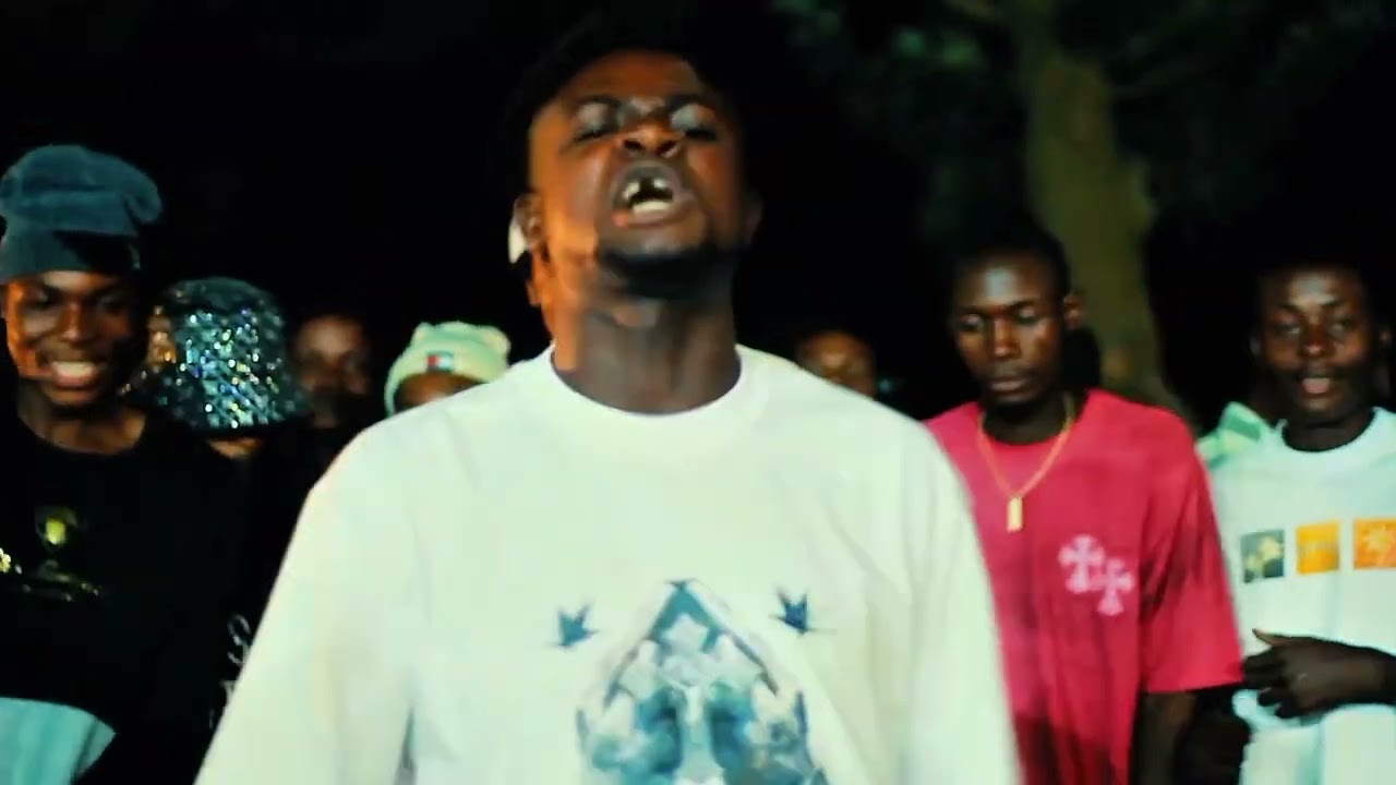 KABASELE VERSION KASULU (CLIP OFFICIEL)BY DIRECTOR YASMY