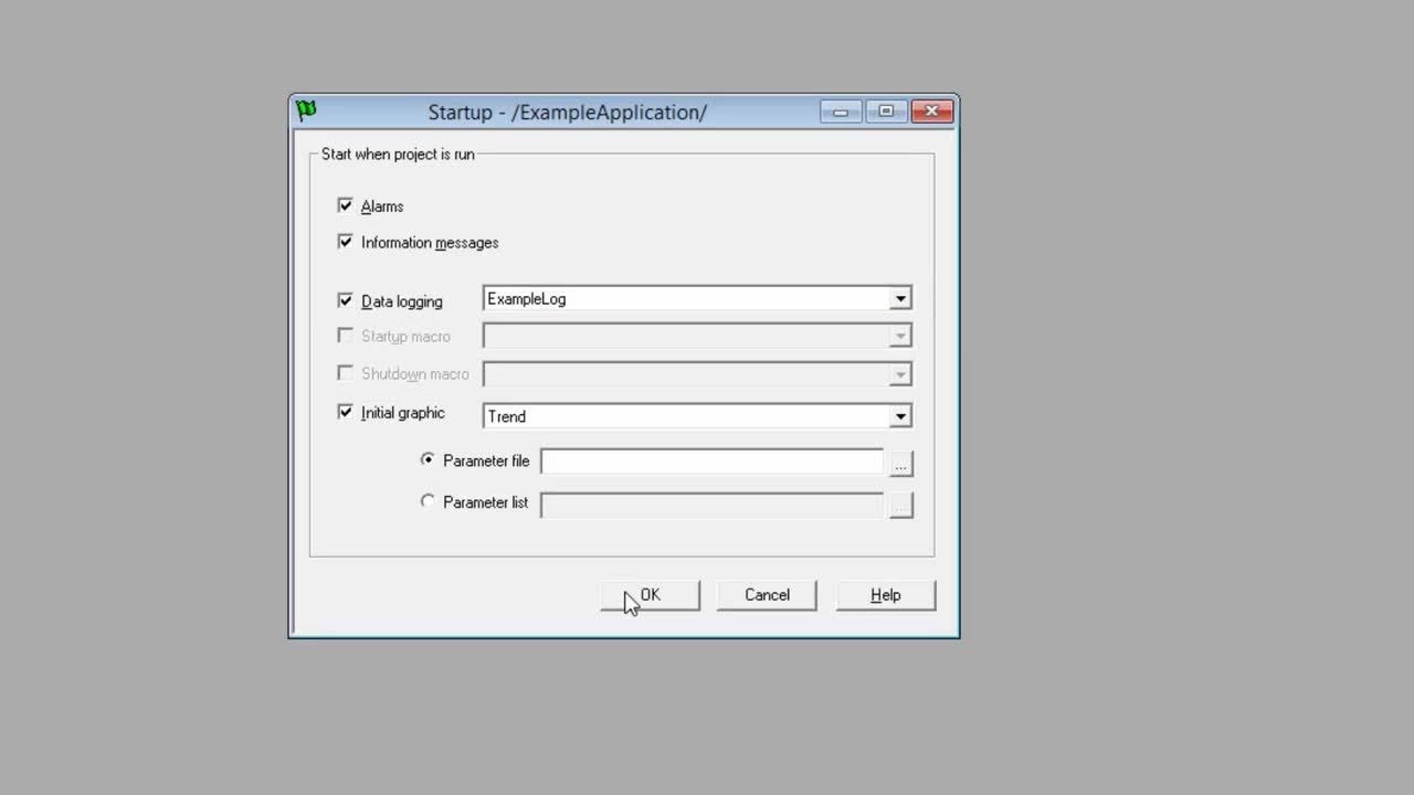 PanelView Plus & FactoryTalk View ME Tips & Tricks - Trends & Datalogs