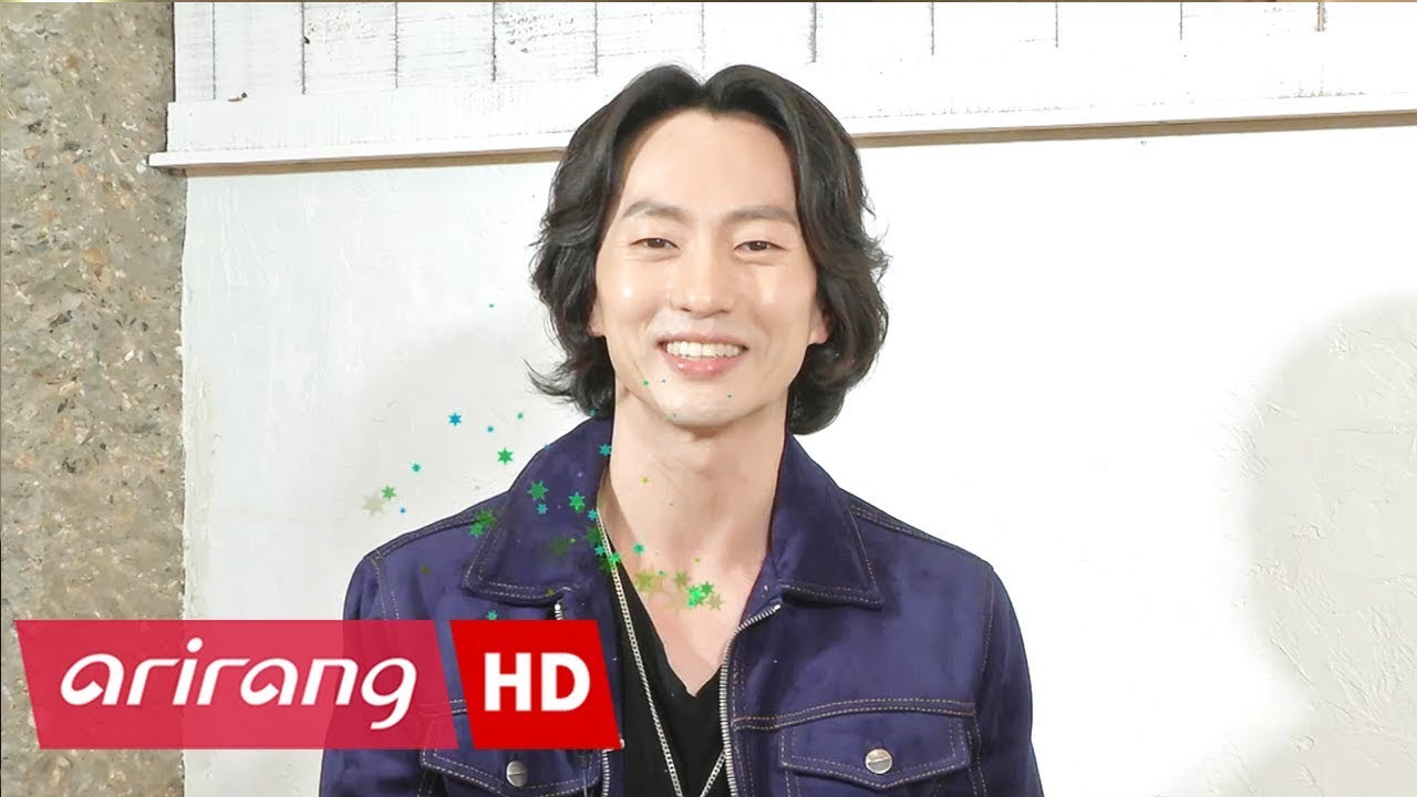 [Showbiz Korea] MICHAEL LEE](마이클 리) _ Interview