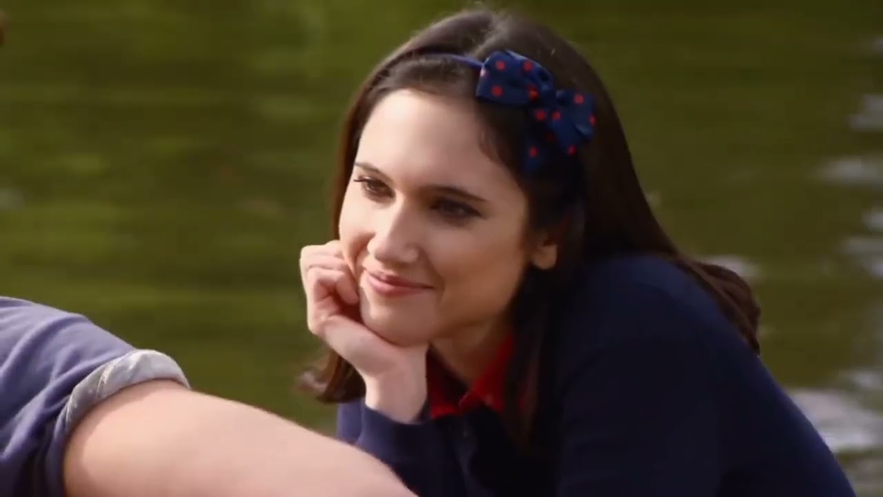 Диего & Франческа |Я как безумный тебя любил