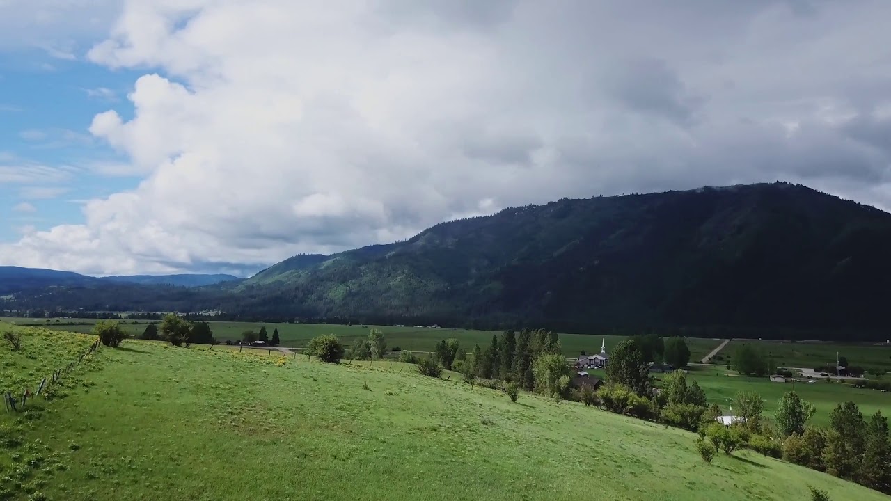 Own Boise Real Estate : Land Property for Sale  - 64 Old Crouch Road Garden Valley, Idaho