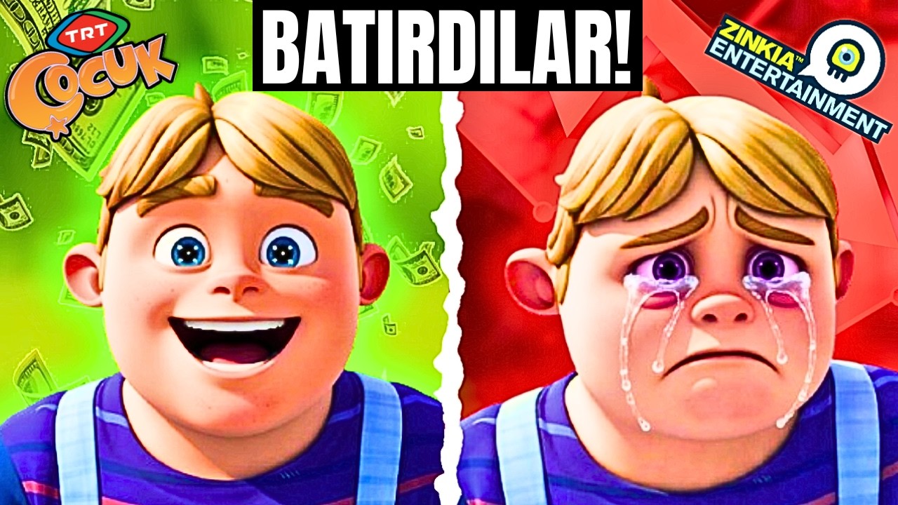 RAFADAN TAYFA NASIL BATTI..?