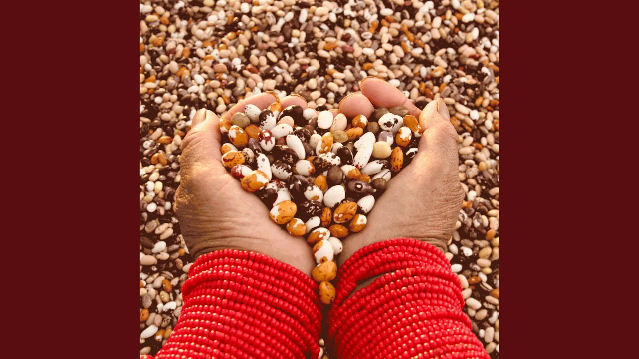 Semilla Mujer (Warmi Muyu) (feat. Gabriela Villalba & Humazapas)