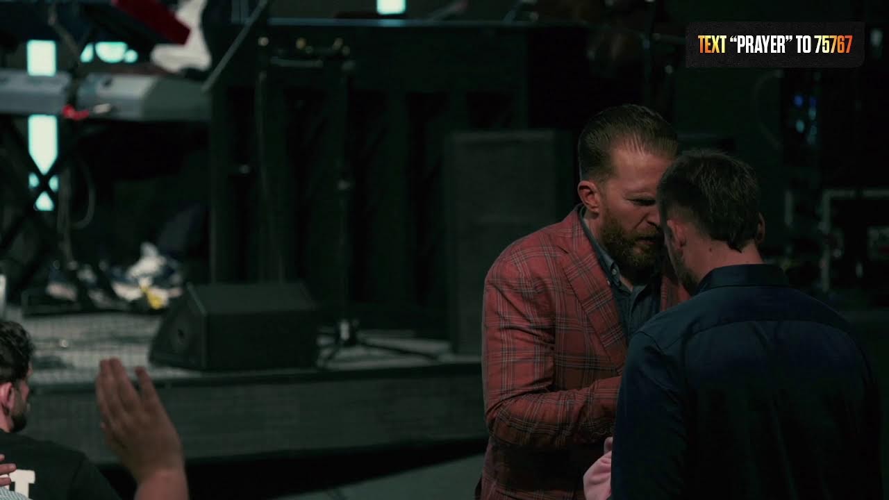 Receiving The End Time, Increase Anointing.