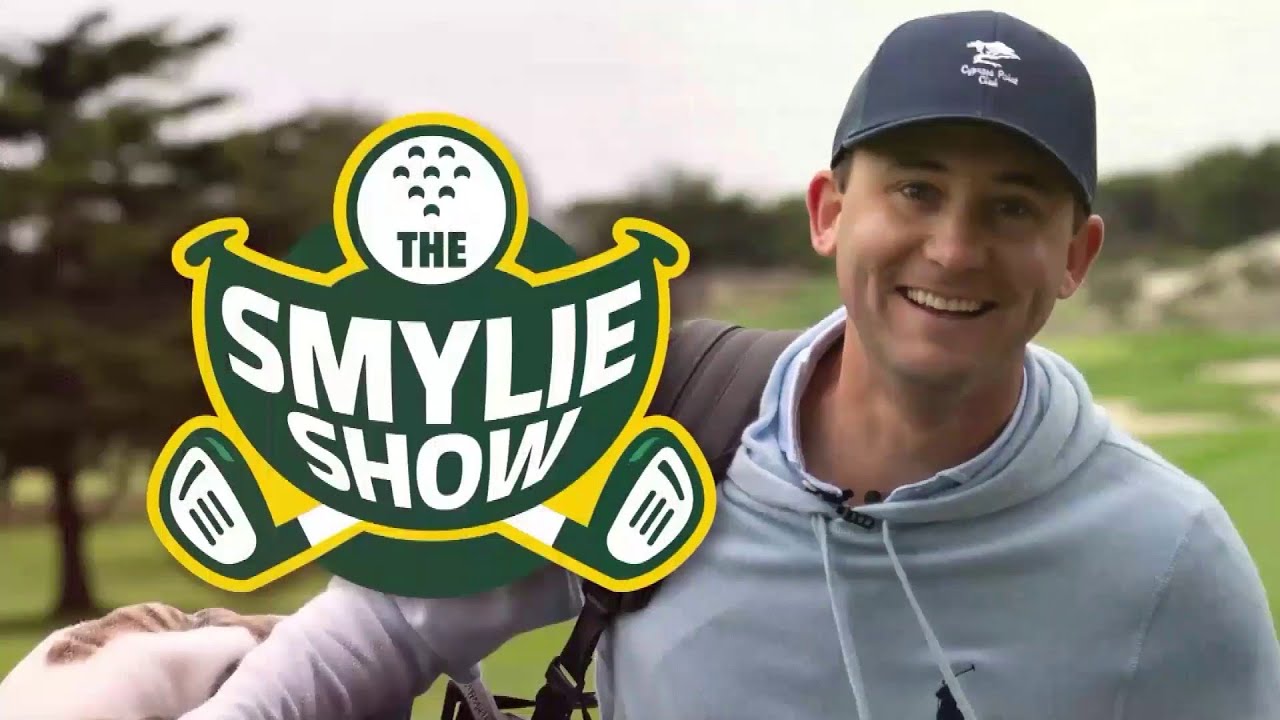 Chris Gotterup Wins WM Phoenix Open, Future PGA Scheduling, 2/10/26 | The Smylie Kaufman Show