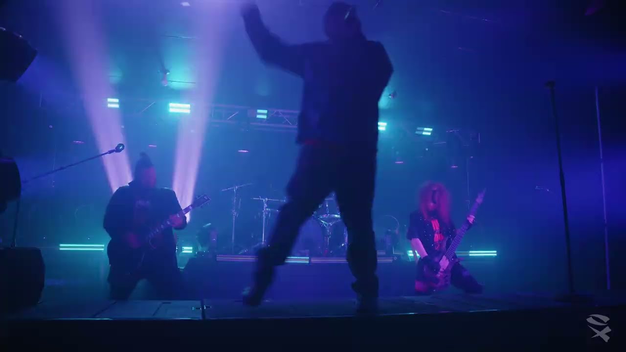 Modern Day Wasteland - All the Same (Official Music Video)