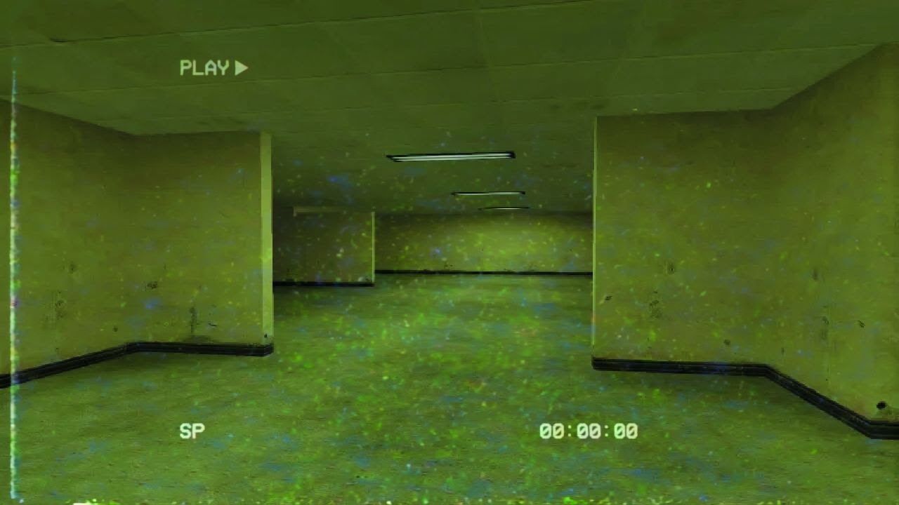 ¿Te parece conocido este lugar?