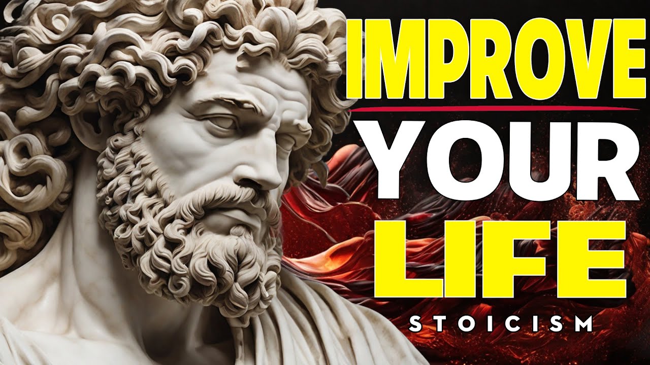 Most People Overthink — Stoics Grow Stronger by Doing This Instead — Stoicism