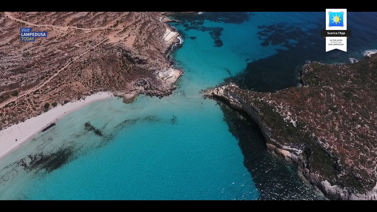 #LampedusaToday Maggio (2017) a Lampedusa