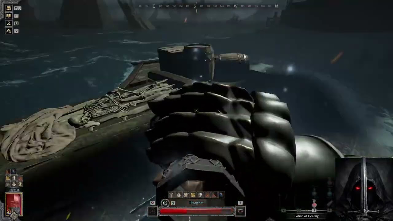 Arena Kit (Repoze) | Dark and Darker Highlights