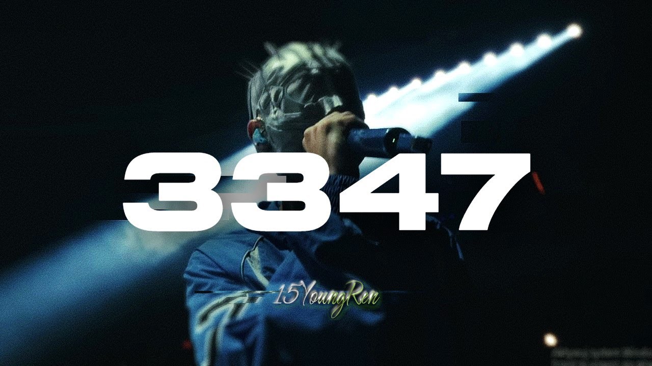 MATA X OKI X YOUNG MULTI TYPE BEAT - 3347