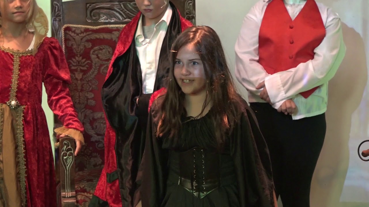 Maleficent - Broadway