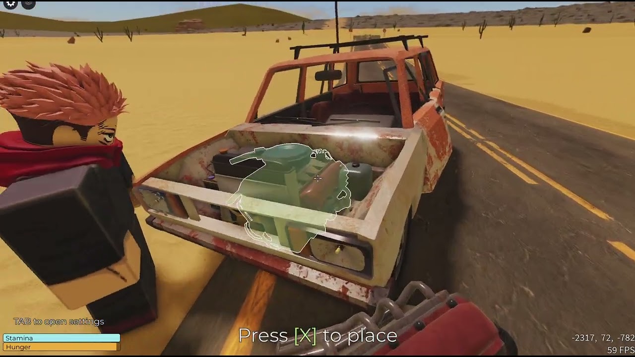 Me and my friend playing Roblox (friend has a  pov too)