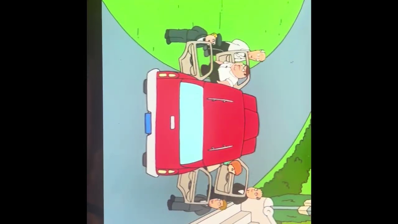 Me and my family arriving at our new AirBnB in Pennsylvania earlier today: 