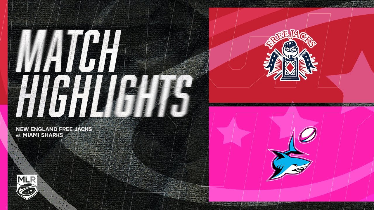 HIGHLIGHTS | New England vs Miami