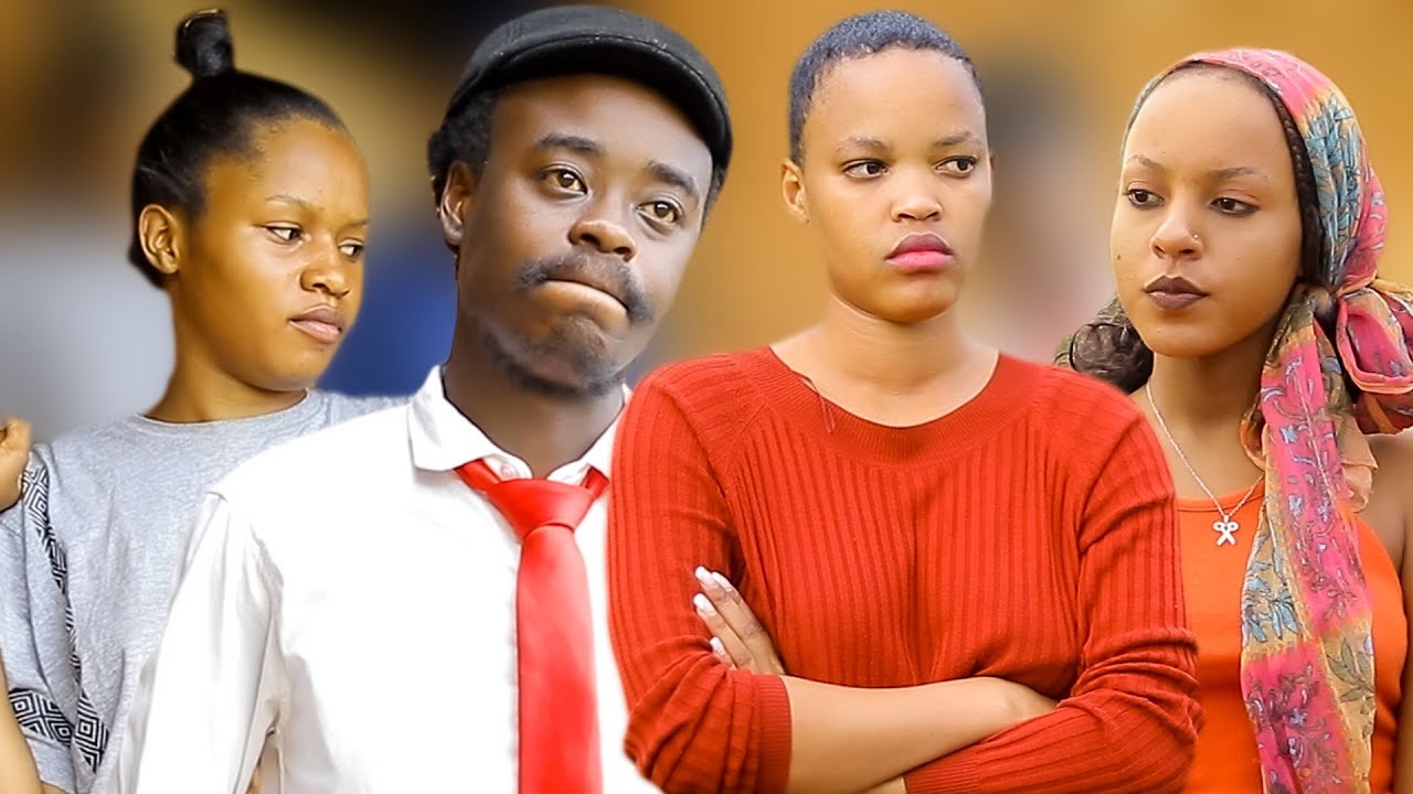 Rukara na Asumpta - REGIS SKITS : Asumpta abafashe baryamanye😳Umuriro watse | Ubuyobozi bubijemo😳🔥