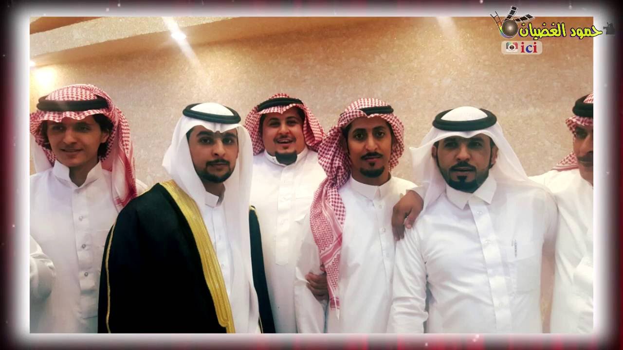 طلال فالح السند الشراري #تصوير_حمود_الغضيان