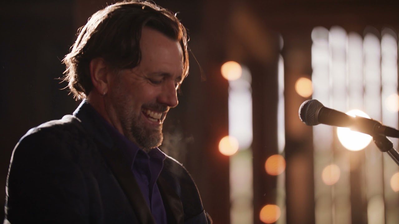 The Jimmys Band | Ain't Seen Nothin' Yet | The Barn Sessions | HD 2021