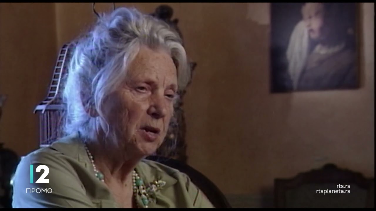 Mira Adanja Polak - Ekskluzivno: Gordana Bajloni