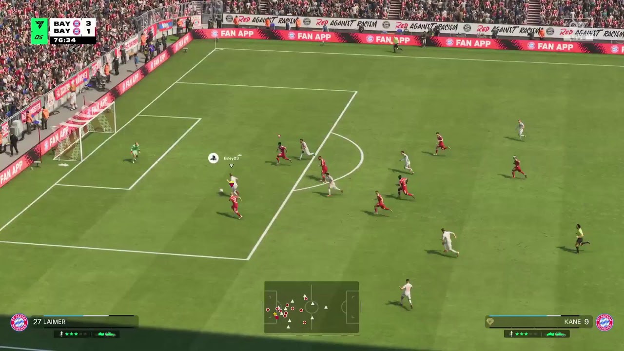 FC 26 LIVE 🔥Season grind/Încercam win-uri azi⚽PS5