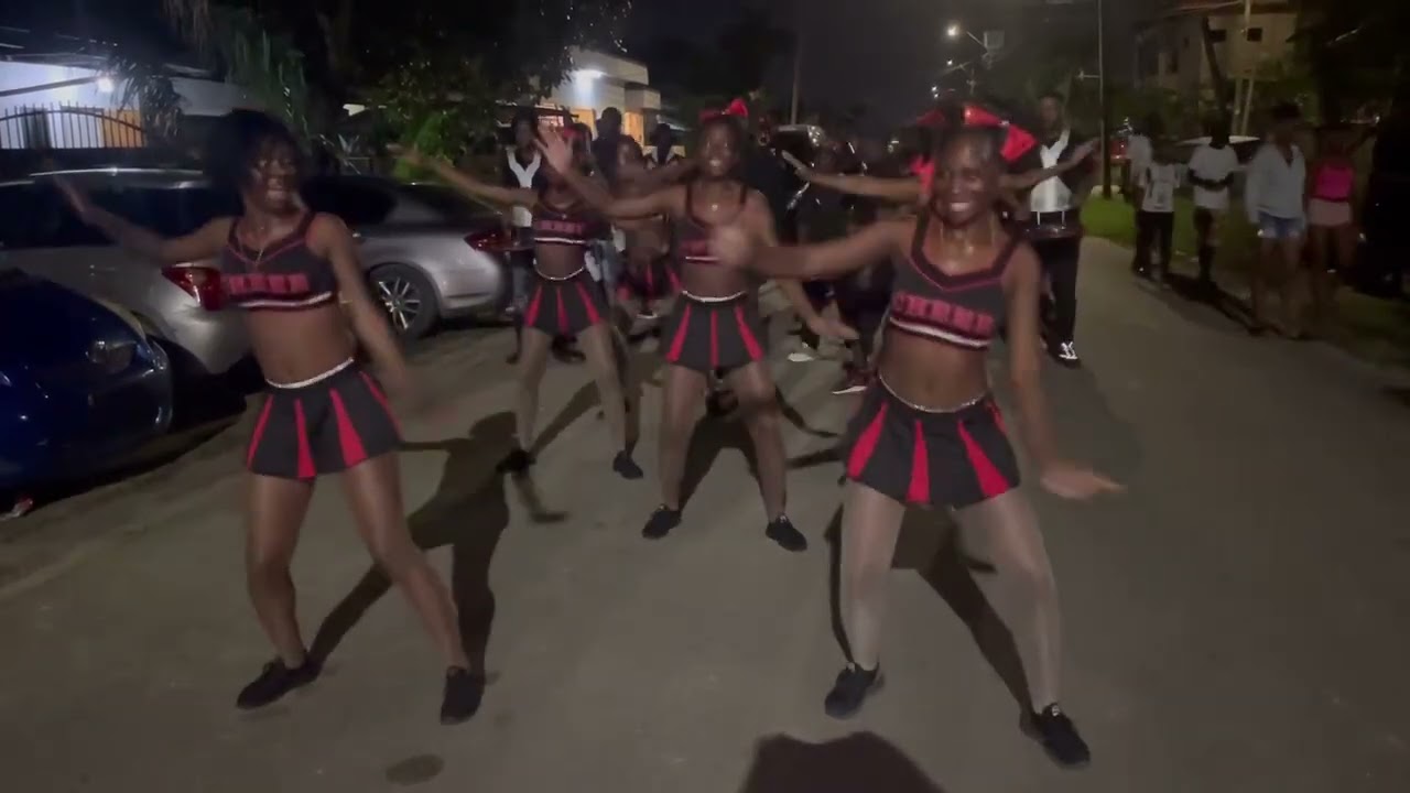 The legacy brassband optreden te flora 2025 