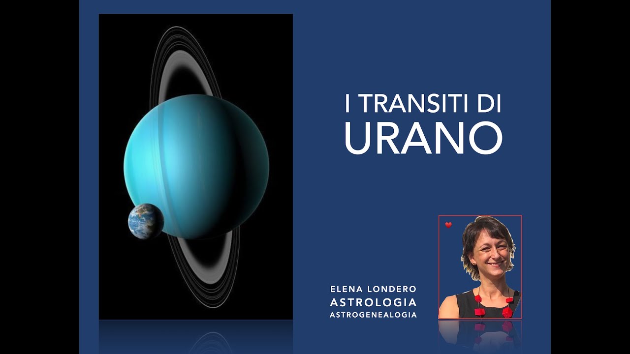 I transiti di Urano. Dove devo infrangere le regole e dove devo decostruire per ricostruire?