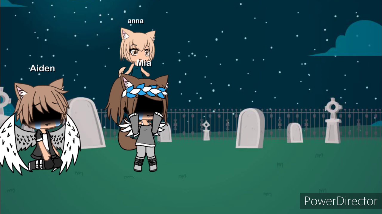 “I miss you daddy” sad GLMV