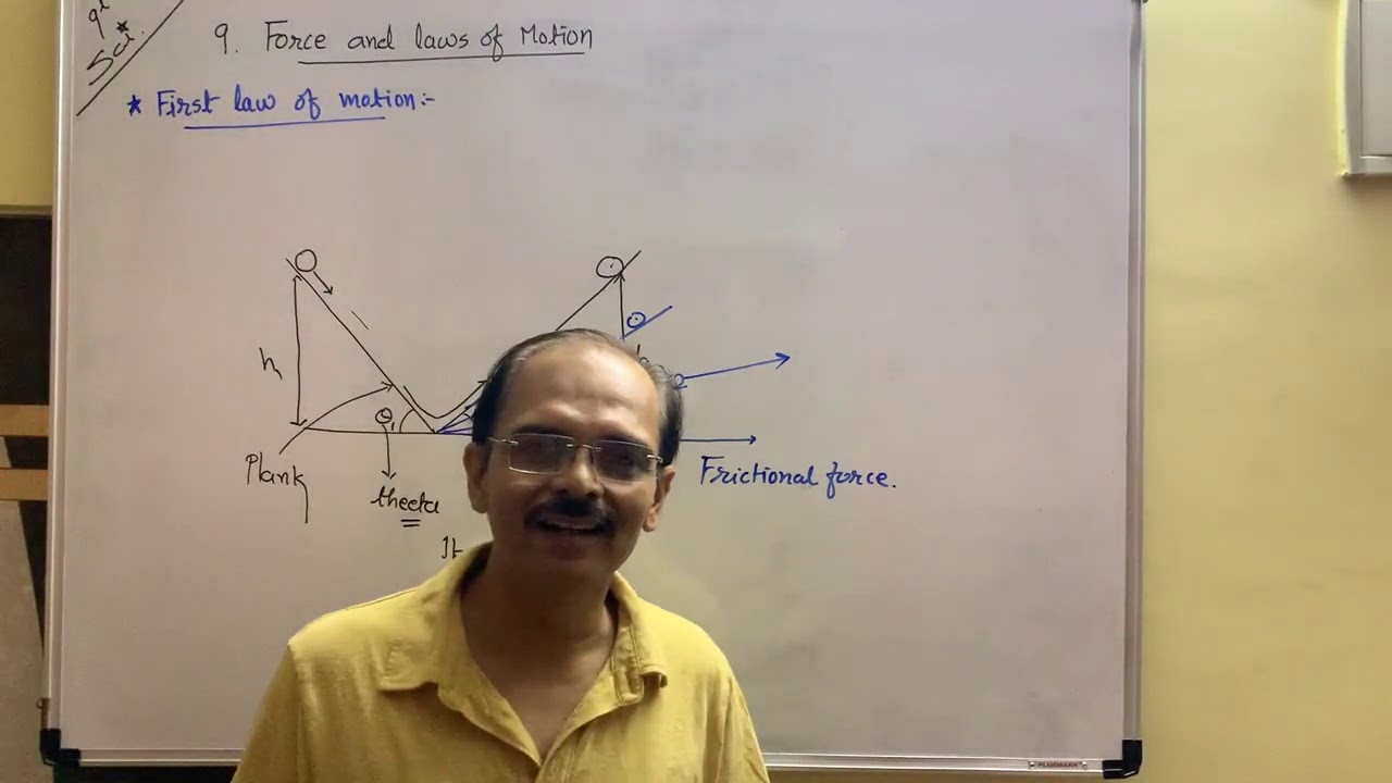 Std 9 Sci Ch 9 Lec 2
