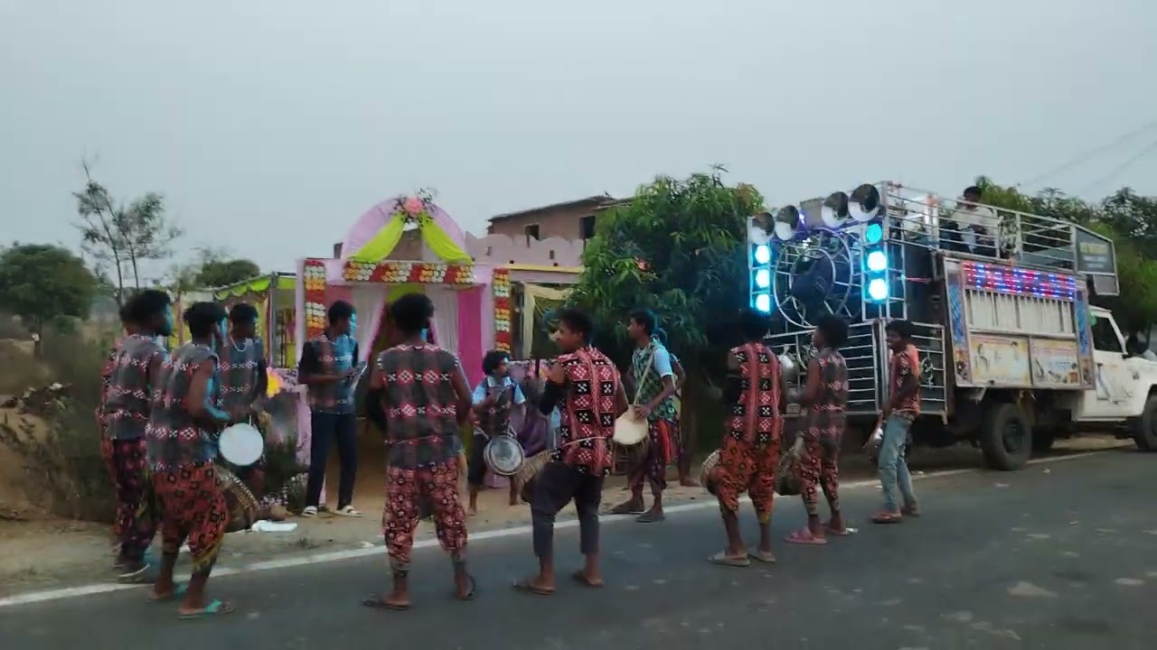 LAL MANDARA GUTE ALGA DISUCHHA