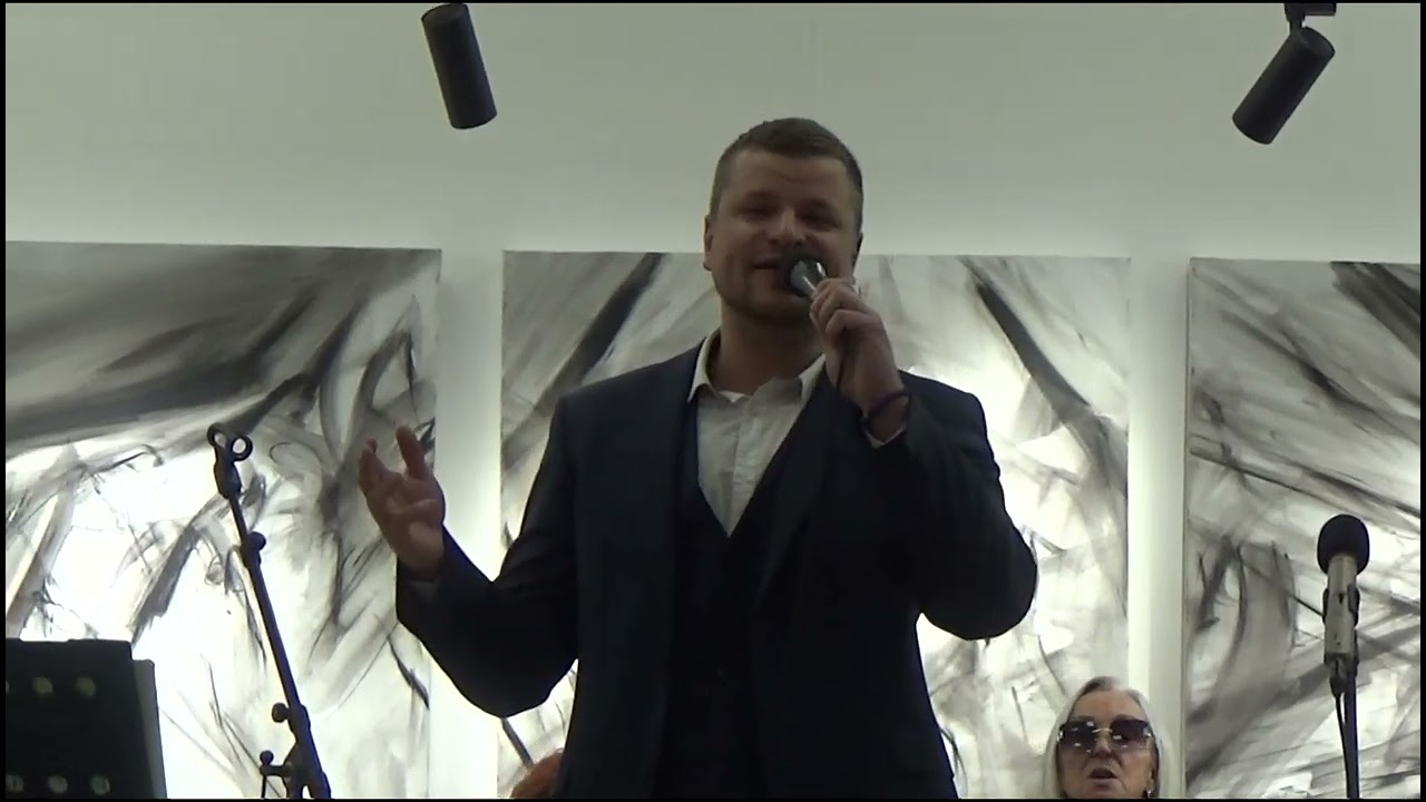 Marko Mandić ROMANIJA 2025_12_16, Srbac