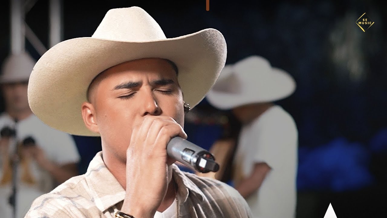 Alejandro Pantoja - Tributo a José Gregorio Oquendo (Video Oficial)