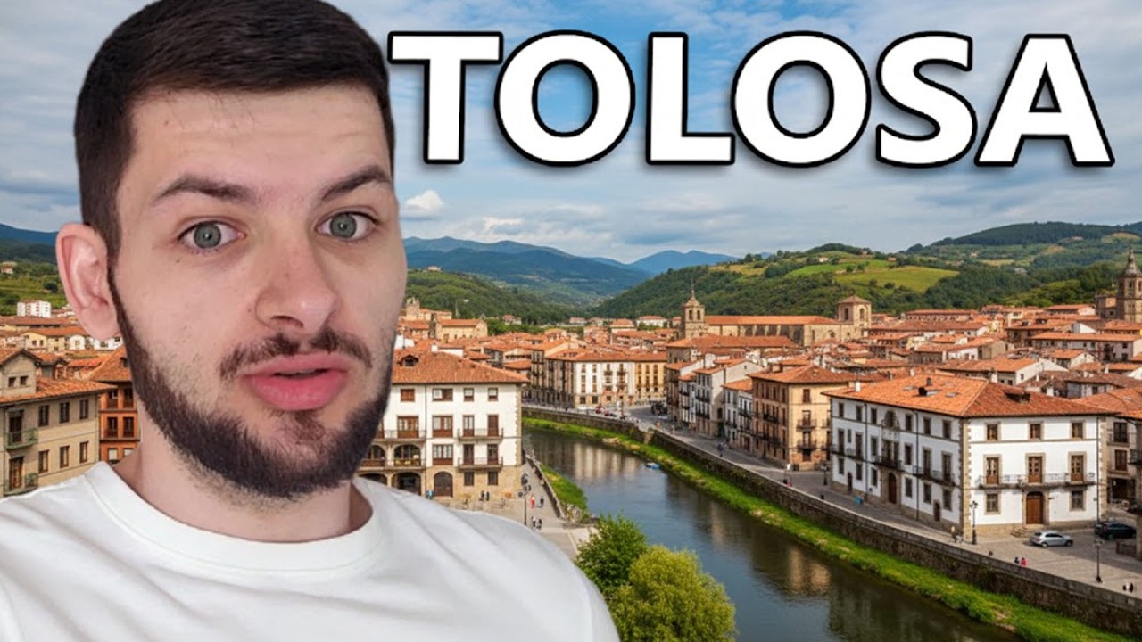 This Town in Spain Feels Unreal