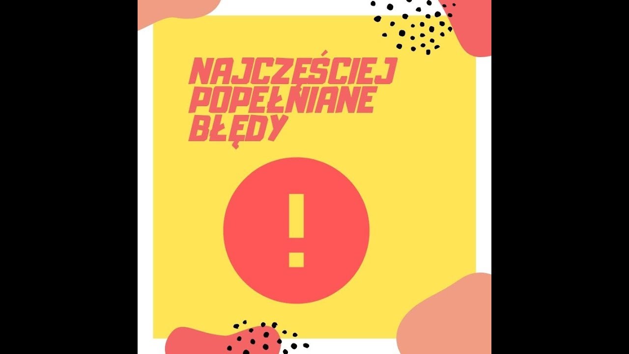 Najczęściej popełniane błędy w opiece nad świnkami morskimi