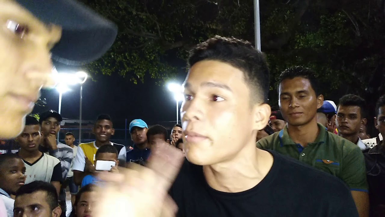 FILÓSOFO & BLESS vs PERRO & PERLA - Batalla de Exhibición - Punchline Underworld (Pretemporada)