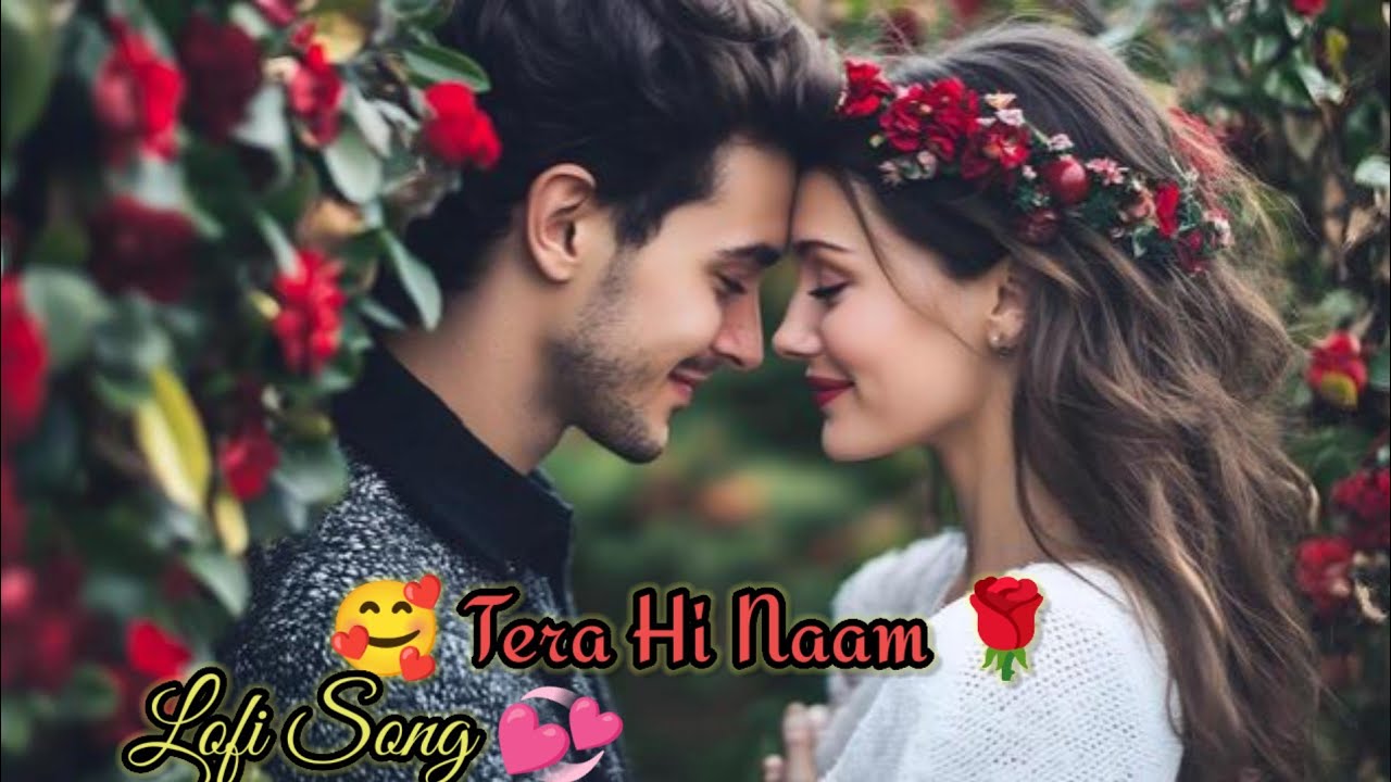 Tera Hi Naam | New Hindi Romantic Song 2026 | Heart Touching Love Song