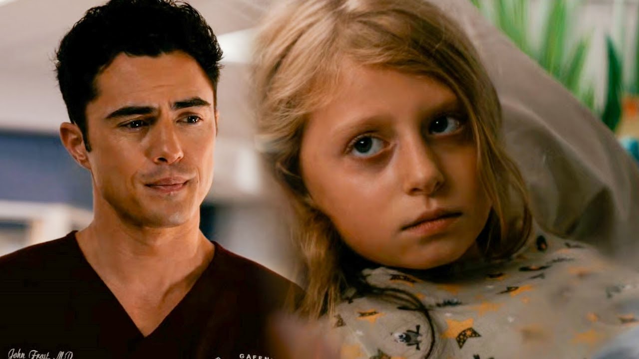 💔 Обзор 4 сезона 11 серии сериала «Чикаго Мед» — душераздирающая история доктора Фроста доведёт в...