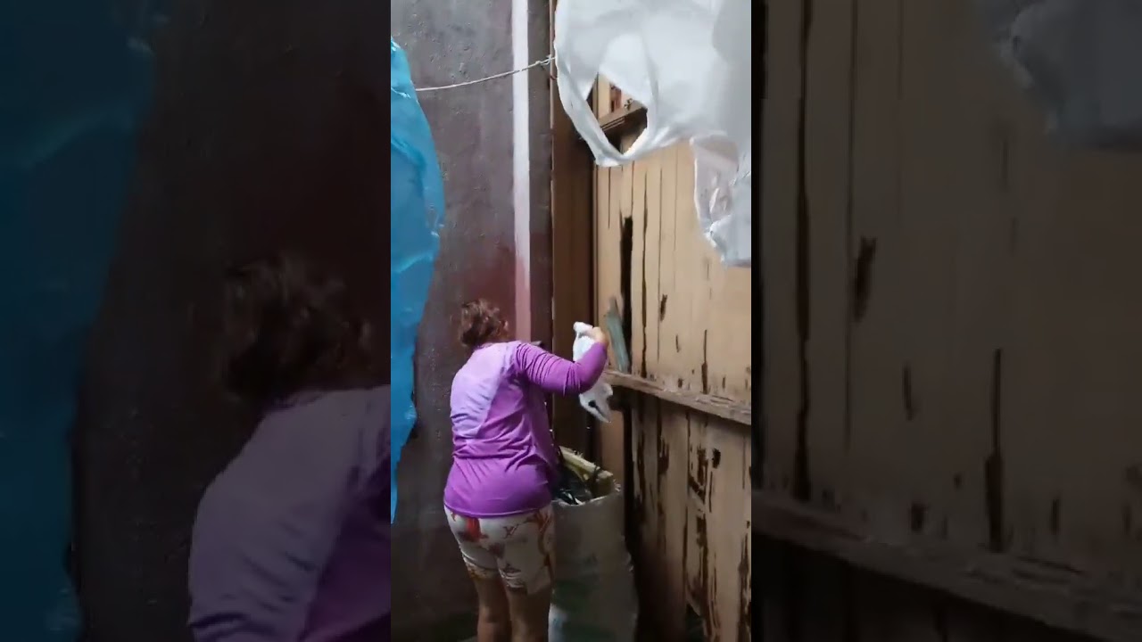 Zniszczenia po Huraganie Melissa. Kuba 3