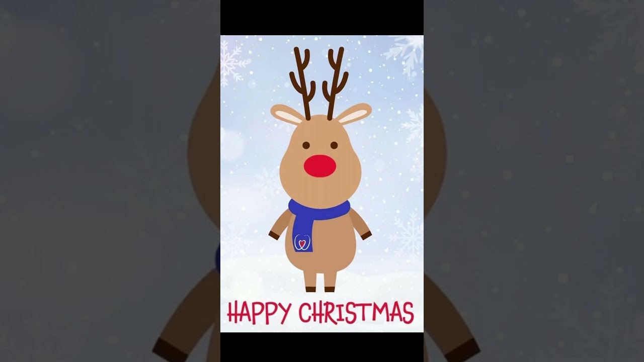 Merry Christmas to all the amazing staff at Royal Brompton and Harefield hospitals!