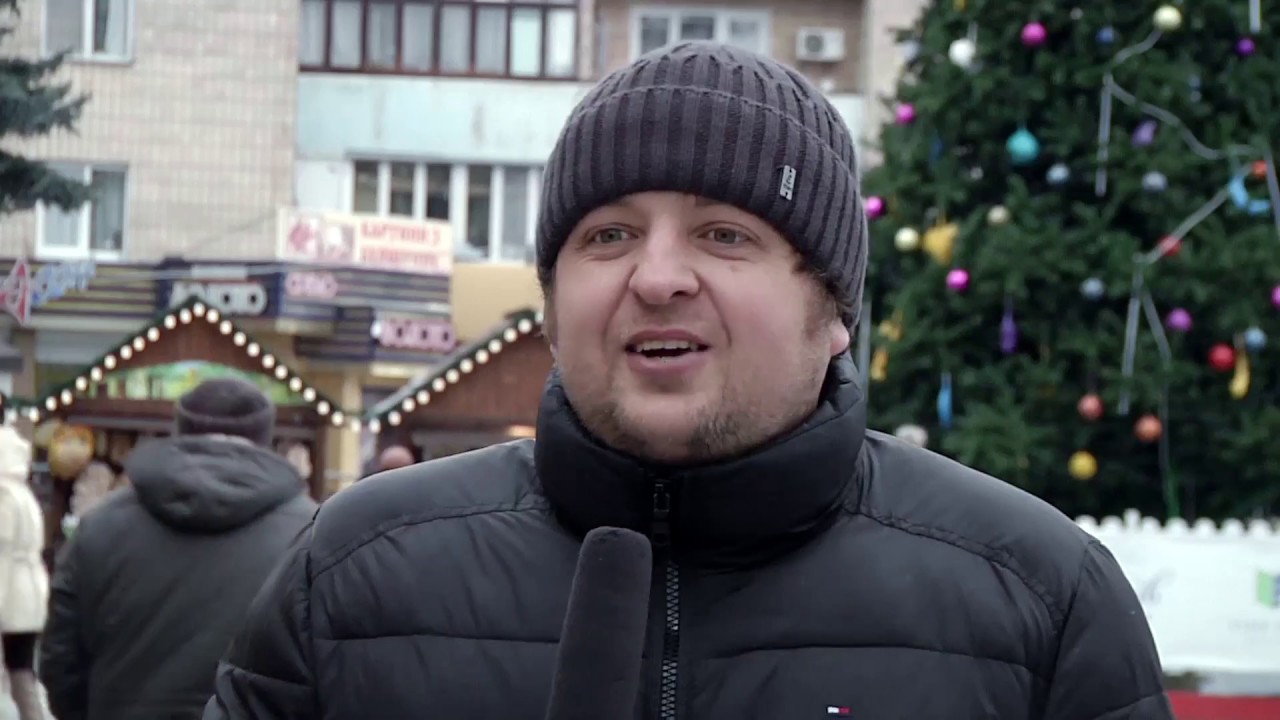 Вітання для Першої церкви ЄХБ м. Рівне від церков міста