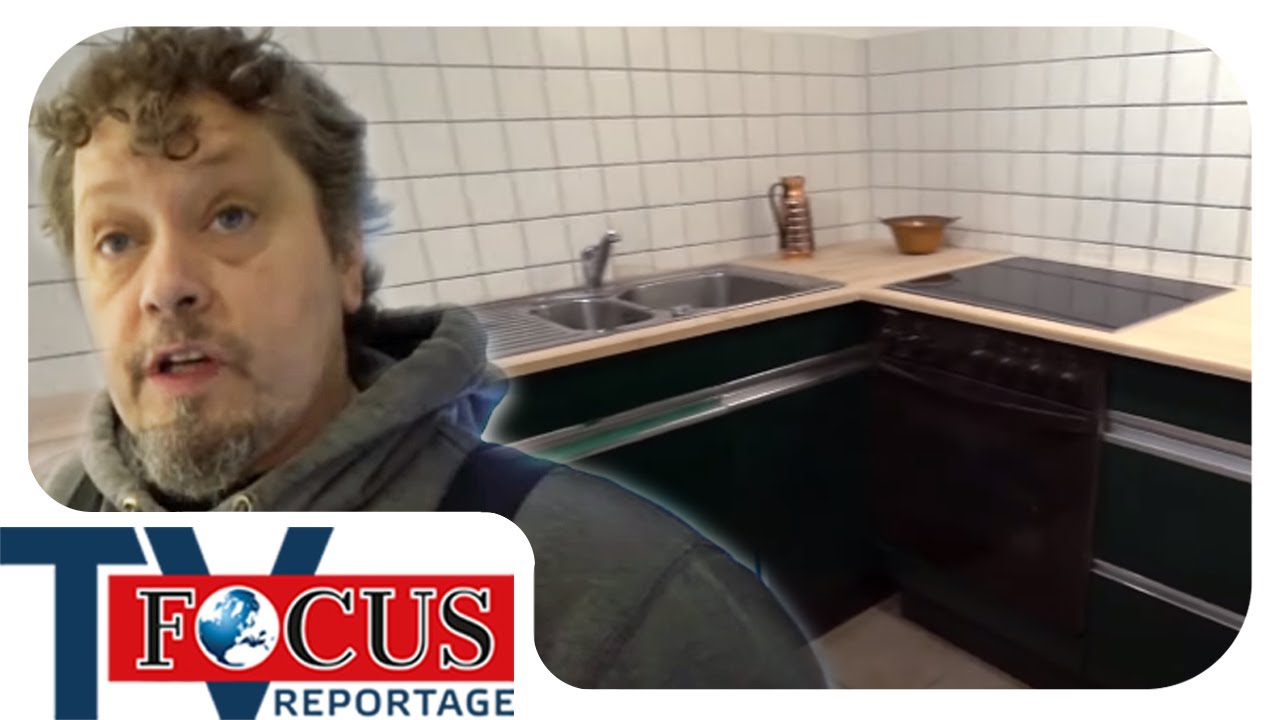 Küchenbauer-Duell: Wie teuer ist die Traumküche? | Focus TV Reportage