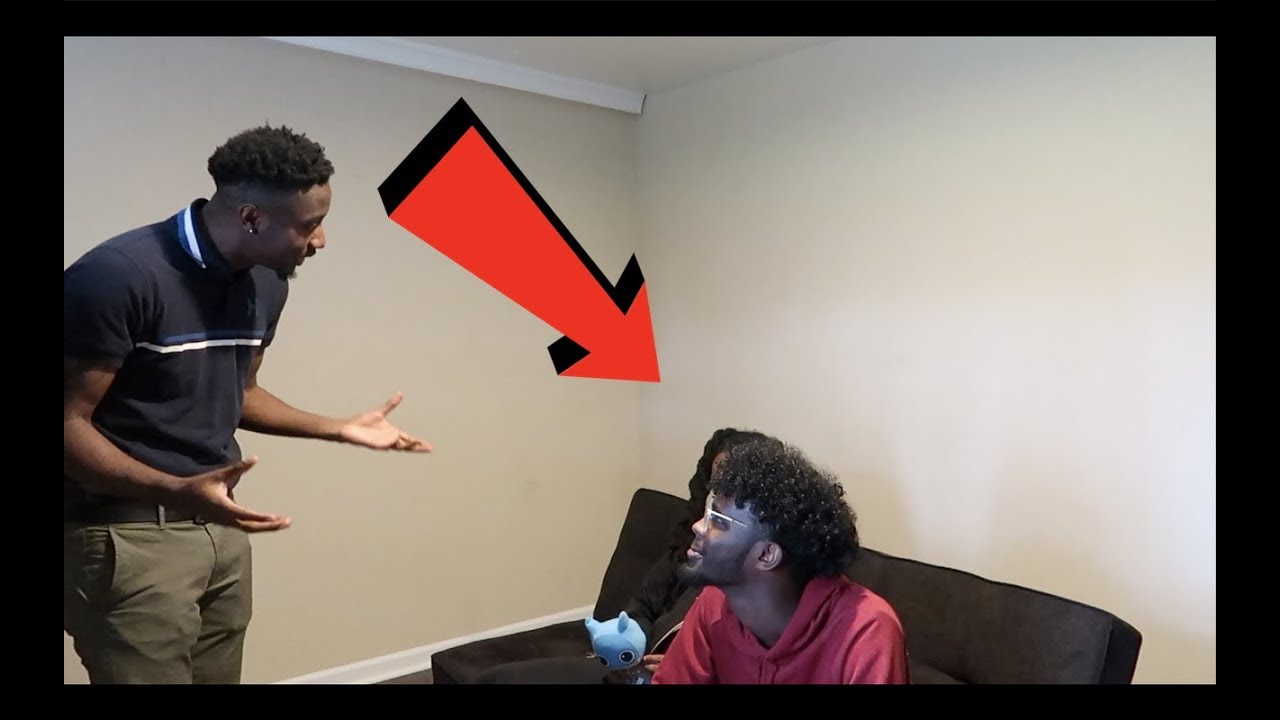 I GOT ROBBED AND NEED MONEY PRANK ON POUDII AND BLACKCHARCOAL | TyTheGuy