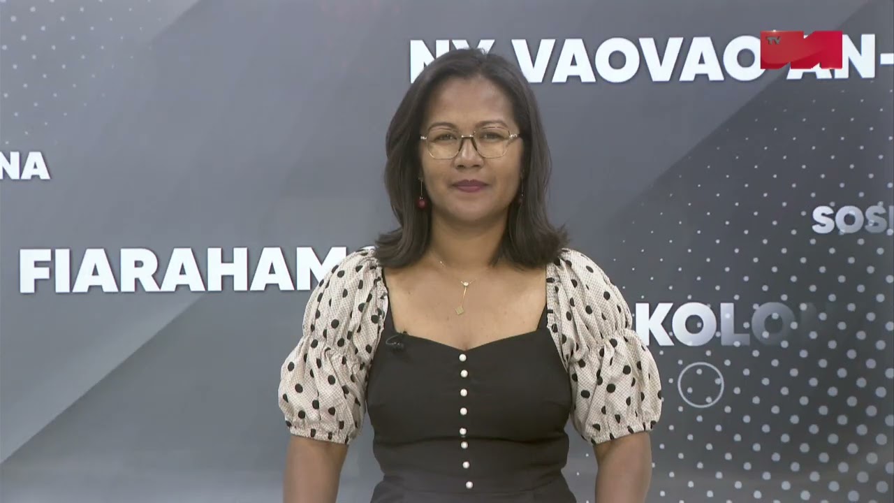 VAOVAO AN-TSARY 21H30 29 JANVIER 2026