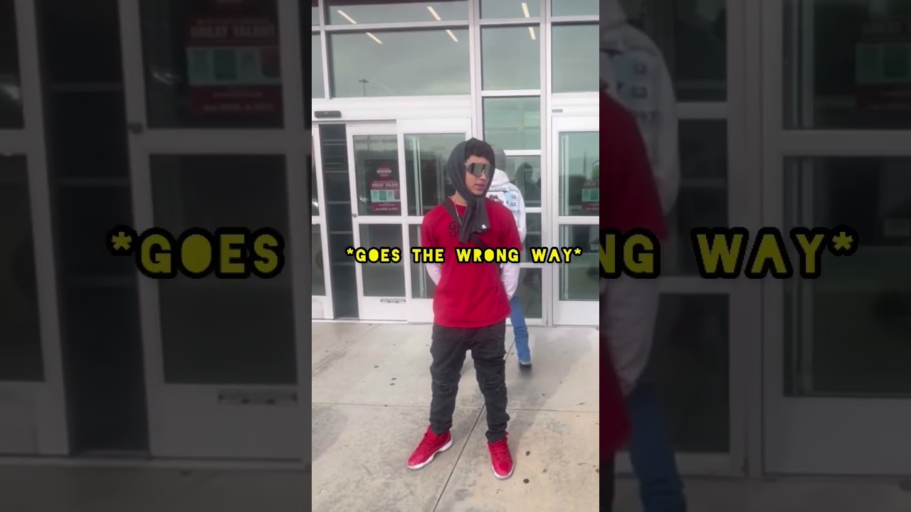 When Gang Banging Goes Wrong‼️😂 (#funny #viral #youtube )