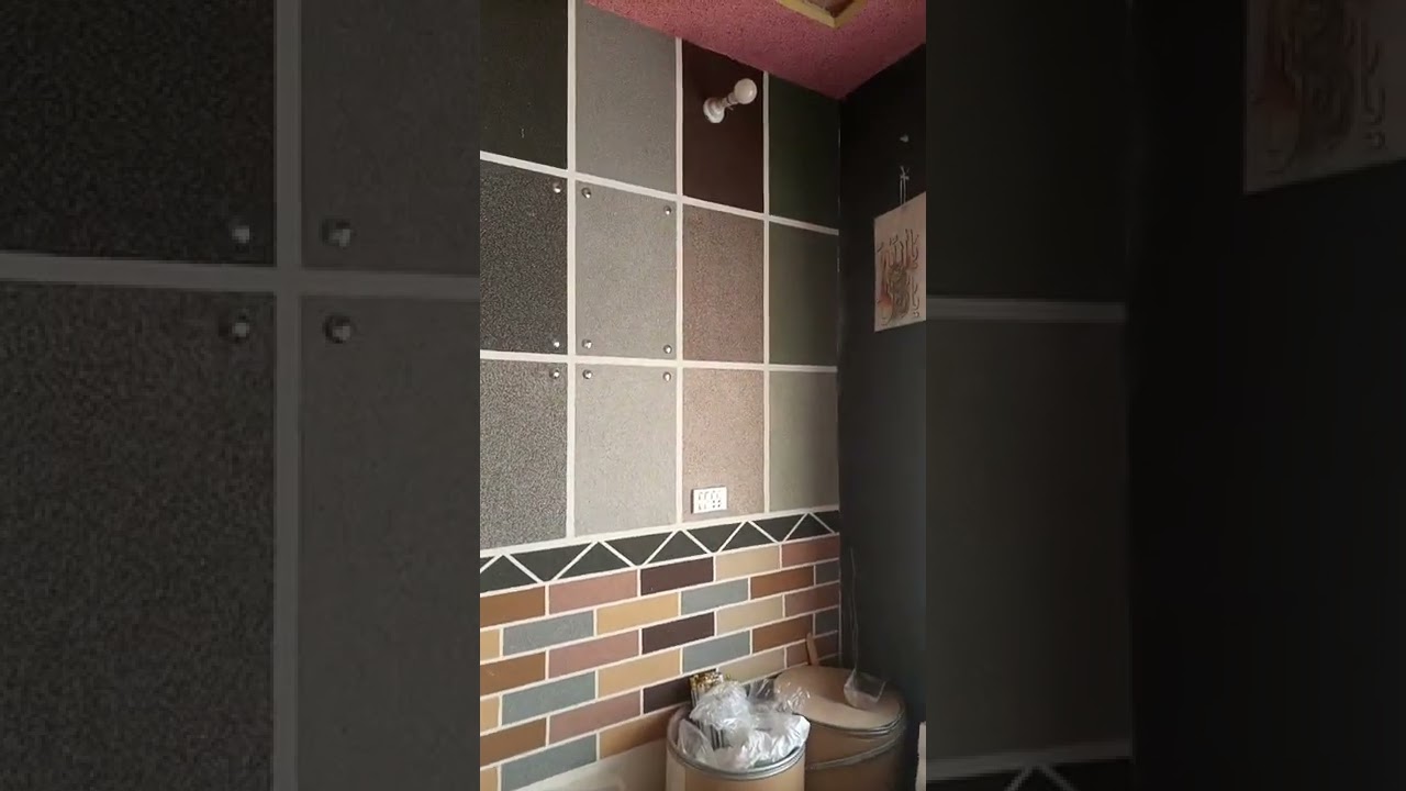 rock wall home decorators