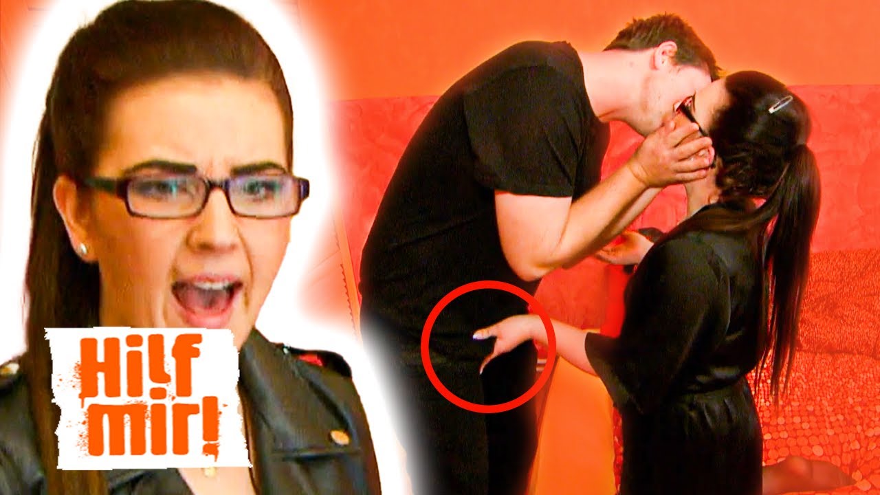 Vom Liebhaber zum Loser: Wenn Liebe zum Albtraum wird ❤️‍🩹 | Hilf Mir!